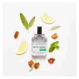 United Colors of Benetton United Dreams Aim High Eau De Toilette For Men 100ml