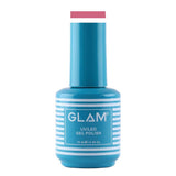 Glam Gel Polish: GLP24 - Pink