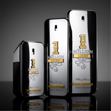 Paco Rabanne One Million Lucky Eau de Parfum for Men