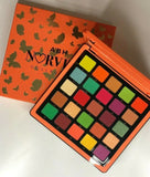 ANASTASIA BEVERLY HILLS NORVINA COLLECTION PRO PIGMENT EYE SHADOW PALETTE