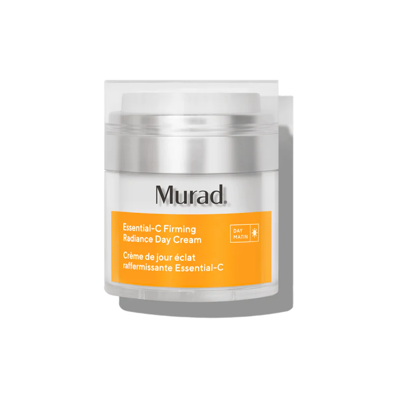 Murad Essential-C Firming Radiance Day Cream