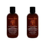 Amazon Series Tucuma Color Preservation Shampoo and Conditioner Combo Pack (250ml + 250ml)