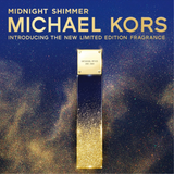 Michael Kors Midnight Shimmer Eau de Parfum for Women