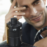 Azzaro Most Wanted Eau de Parfum Intense for Men