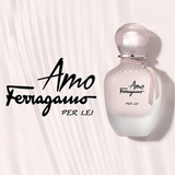 Salvatore Ferragamo Amo Per Lei Eau de Parfum for Women