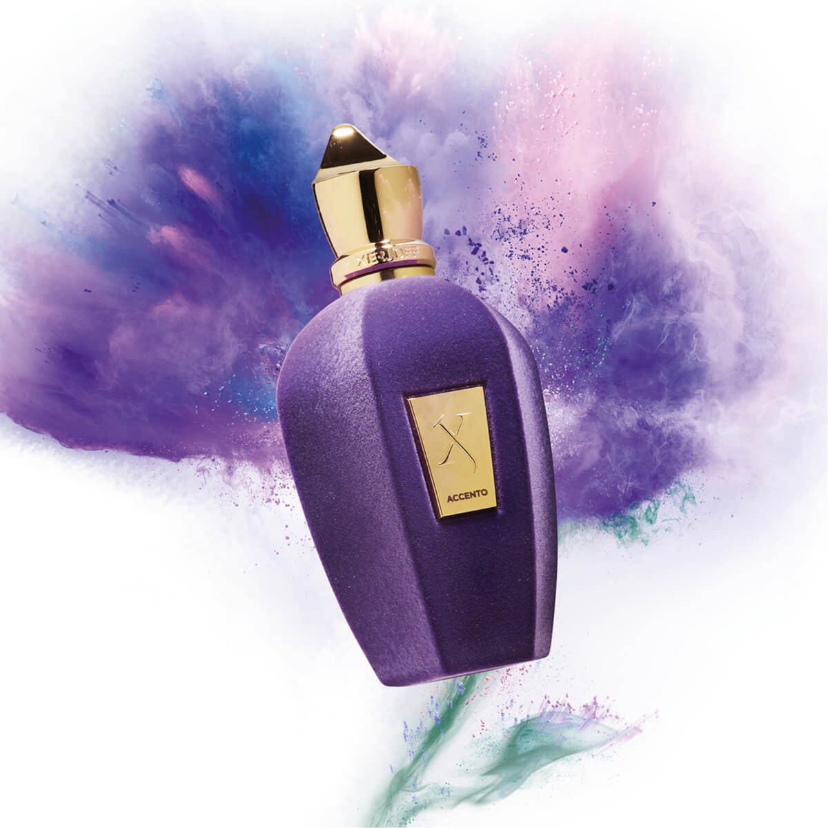 Xerjoff Accento Eau de Parfum for Men