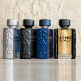 Salvatore Ferragamo Uomo Urban Feel Eau de Toilette for Men