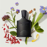 Creed Green Irish Tweed Eau De Parfum For Men 100ml