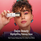 Swiss Beauty Real Makep-up Base Highlighting Primer 32ml