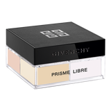 GIVENCHY Prisme Libre Mat-finish & Enhanced Radiance Loose Powder 4 in 1 Harmony Satin Blanc-2  4*3gm
