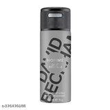 David Beckham Homme Deodorant Spray 150ml