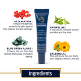 OCEGLOW  BRIGHT EYES CREAM LUMINOUS 15ml