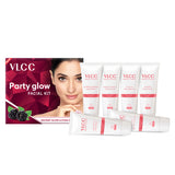 VLCC Party Glow Facial Kit 60g