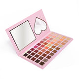 P.louise Blend Away 2022 Eye Shadow Palette 50*1.2GM