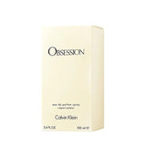 Calvin Klein Obsession Eau de Parfum for Women 100ml
