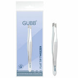 Gubb Flat Tip Tweezer