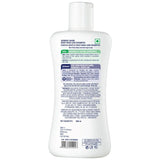 Chicco Baby Moments Gentle Body Wash & Shampoo No Tears Qats Extract And Apricot 0% 200ml