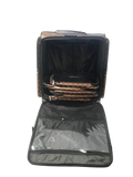 Mini Trolley Makeup Essential Bag