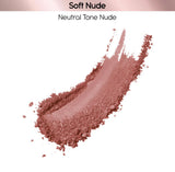 Kay Beauty Matte Blush Enriched With Avocado 8.5g