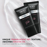 Faces Canada Matte Primer 3 in 1 Smoothen Moisturize Perfect 30g