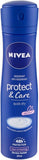 Nivea Protect & Care 48h Women Deodorant 150ml