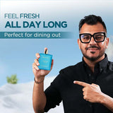 Bellavita FRESH Unisex Perfume - 100ml