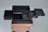 TROLLEY VANITY MAKEUP KIT