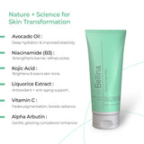 Bellina Moisture Glow Lotion