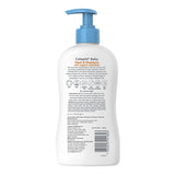 Cetaphil Baby With Organic Calendula Wash & Shampoo 400ml