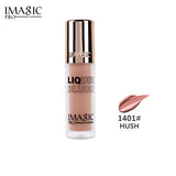 IMAGIC PROFESSIONAL COSMETICS LIQUID BLUSH 6.5ml