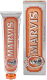 Marvis Ginger Mint Toothpaste 85ml
