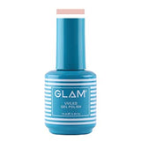 Glam UV/LED Gel Polish Nude GLP-42 15ml