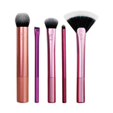 Real Techniques brightening concealer paris with concealer + eye brighteners and creams