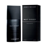 Issey Miyake NUIT D'ISSEY EDT (125 ml)