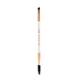London Prime GS Brown and Spoolie Brush [GS 508]
