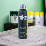 Nike Fission Man Deo 200ml