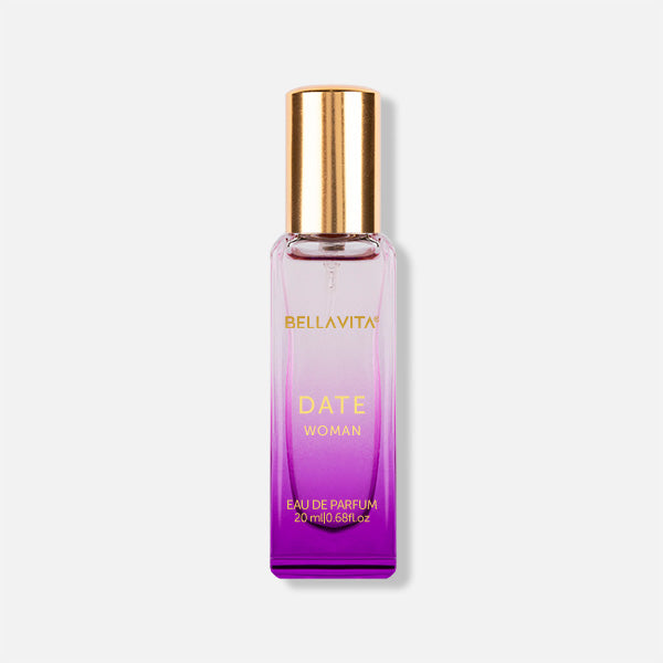 Bellavita DATE Woman Perfume- 20ml