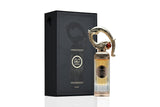 Lattafa Sehr Long Lasting Perfume For Men & Women Eau De Parfum 100ml