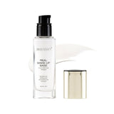 Swiss Beauty Real Makeup Base Highlighting Primer| Skin-Hydrating Poreless Primer With Natural Glow Finish For Face Makeup 32ml