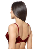 Lovable Non Padded Non Wired Full Coverage Bra CES-218