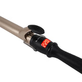 Hector Professional Rotating Curling Iron (Tong) 28MM