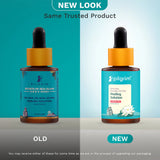 PILGRIM 25% AHA, 2% BHA, 5% PHA Peeling Solution 30ml