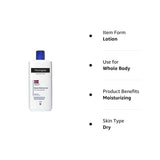 Neutrogena Norwegian Formula Daily Body Lotion 250ml