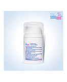 Sebamed Baby Protective Facial Cream With Panthenol 50ml