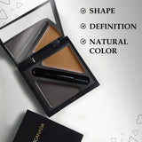 Faces Canada HD Shape Up Brow Kit 2.8g