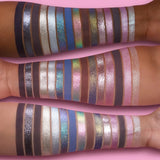 ADEPT COSMETICS Amy Loves Eyeshadow 30g