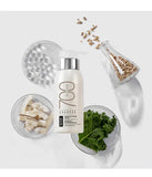 BIOTOP 700 KERATIN + KALE REPARING SHAMPOO FOR STRONG + SMOOTHER HAIR 250ml