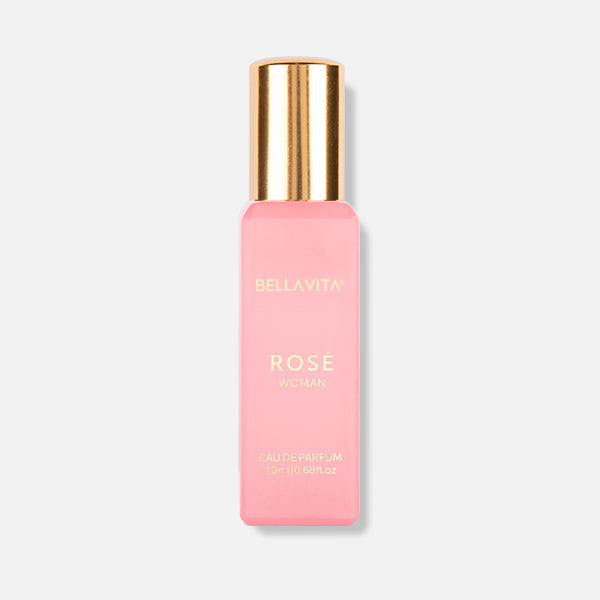Bellavita ROSE Woman Perfume - 20ml