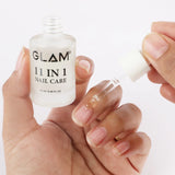 GLAM 11 in 1 Nail Care