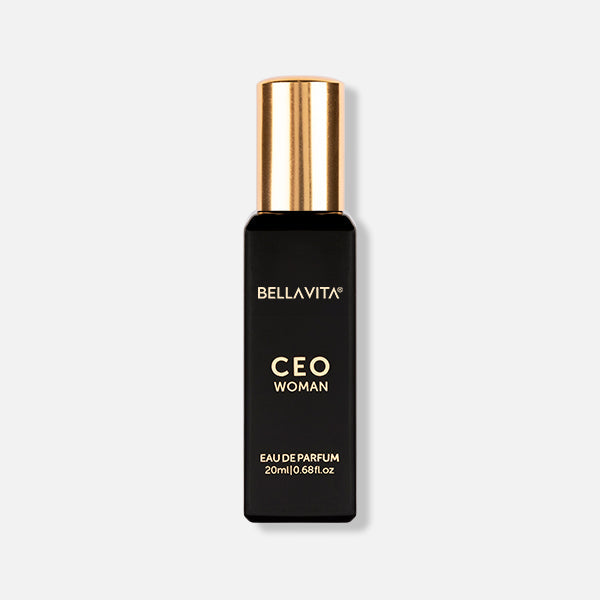 Bellavita CEO Woman Perfume - 20ml